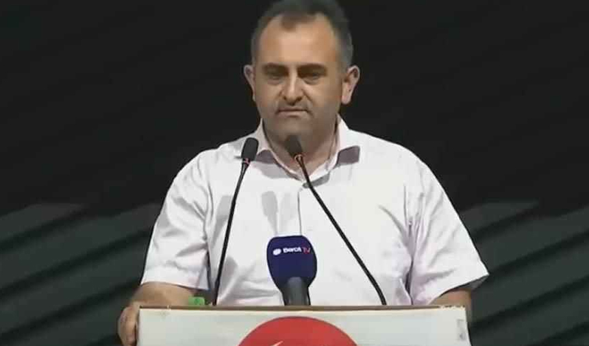 Ahmet Akın