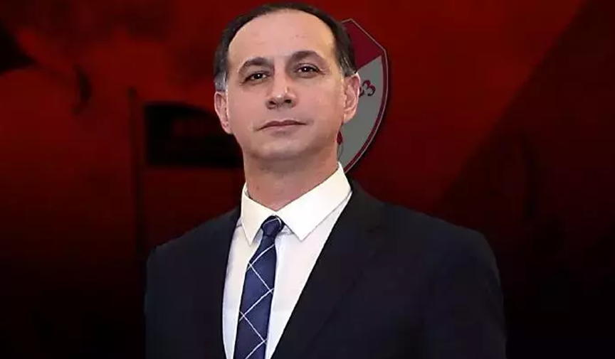 Dr. Ferhat Gündoğdu