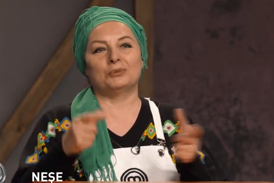 MasterChef seçmeleri devam ediyor! 5.7.2024