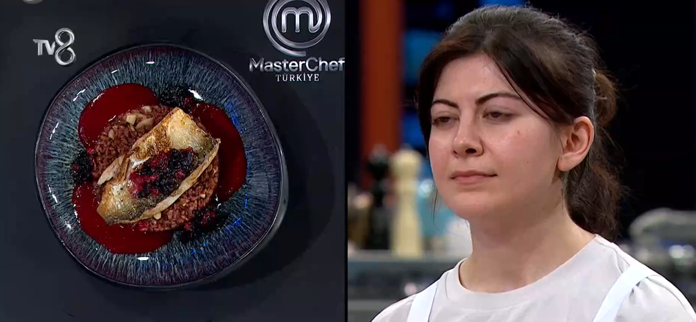 MasterChef final turu başladı