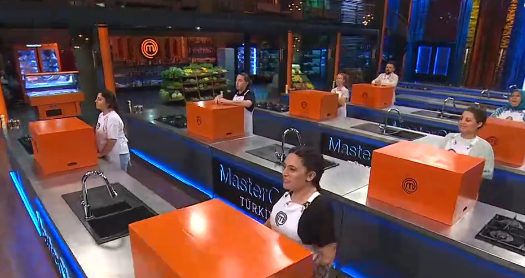 MasterChef final turu başladı! 19 Temmuz 2024