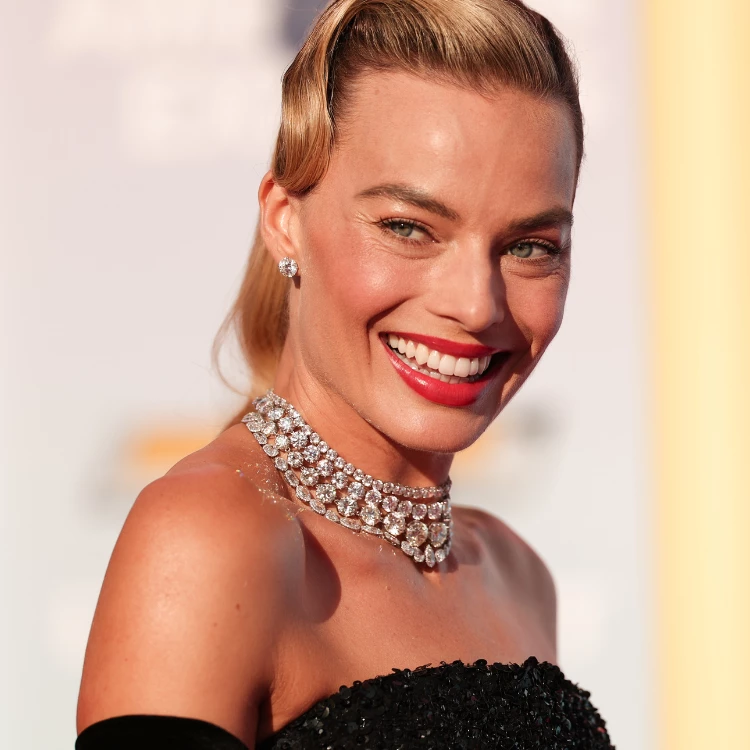 Margot Robbie’nin Yeni Imajı