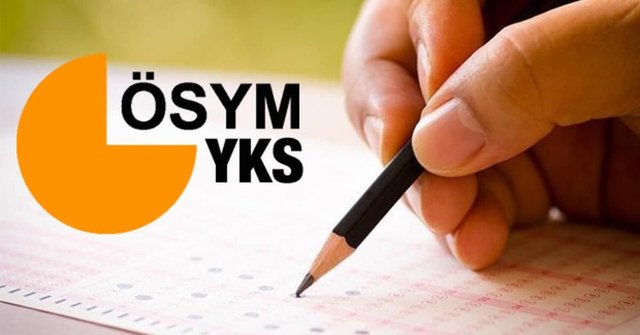 Ösym Yks