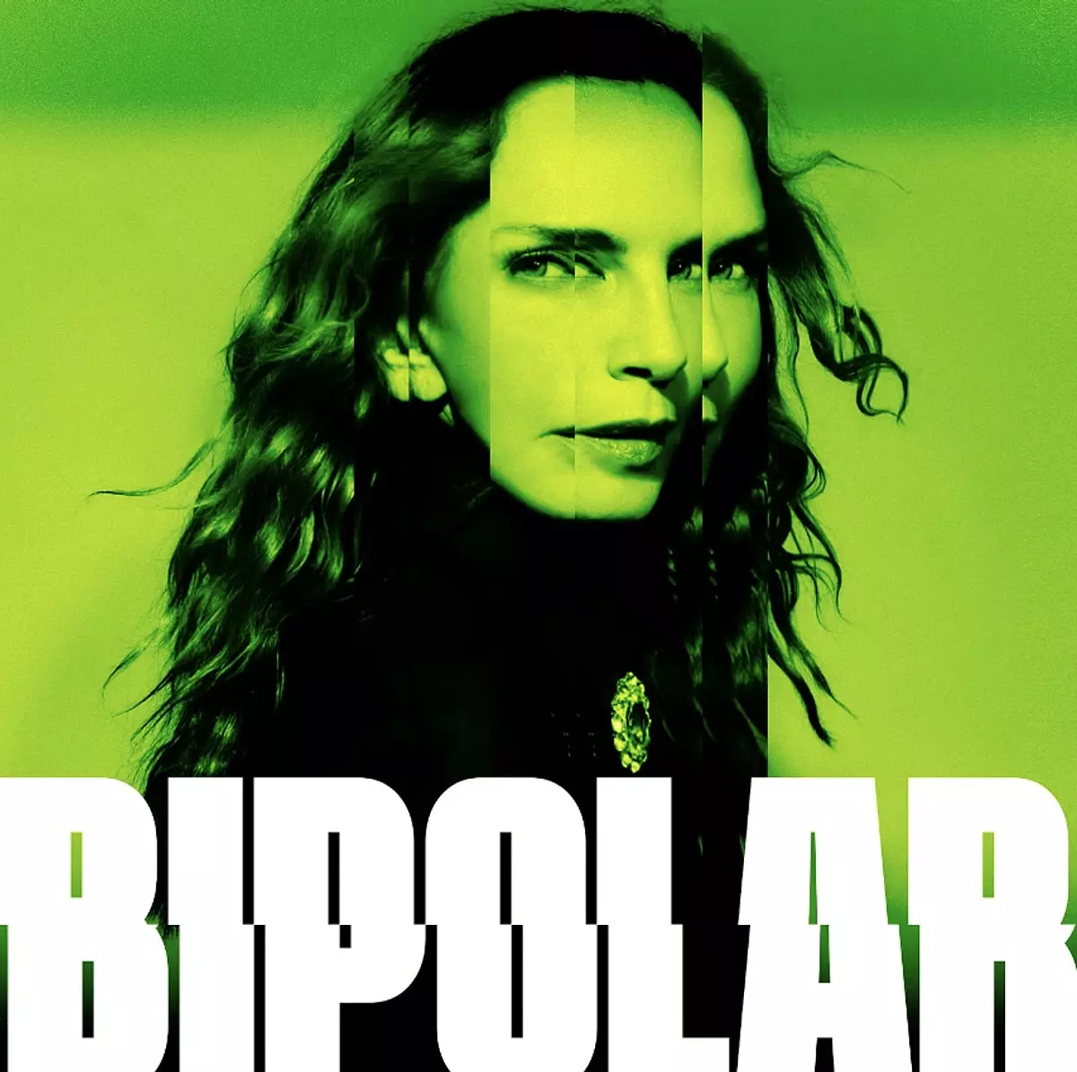 Sertab Erener Bipolar