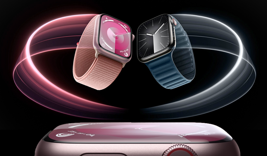 Yeni Nesil Apple Watch Geliyor