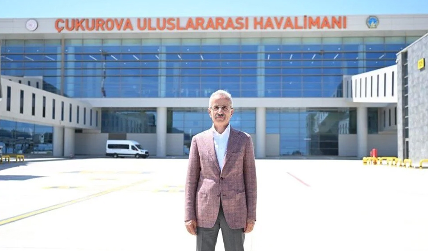 Çukurova Havaalanı2