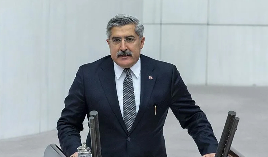 Hüseyin Yayman