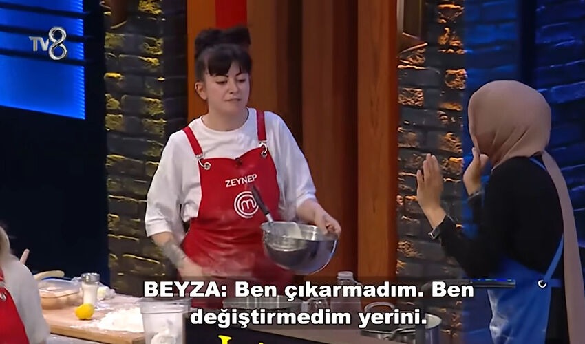 Masterchefte Zeynep Yarismaci Ar (1)