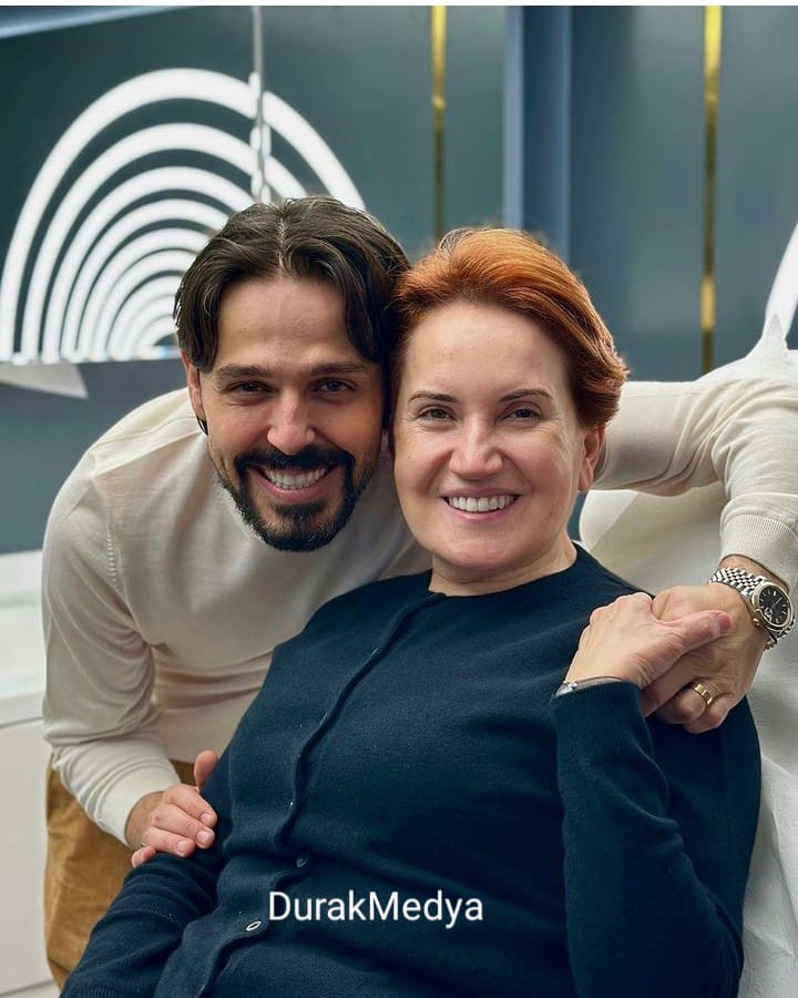 Meral Akşener Estetik