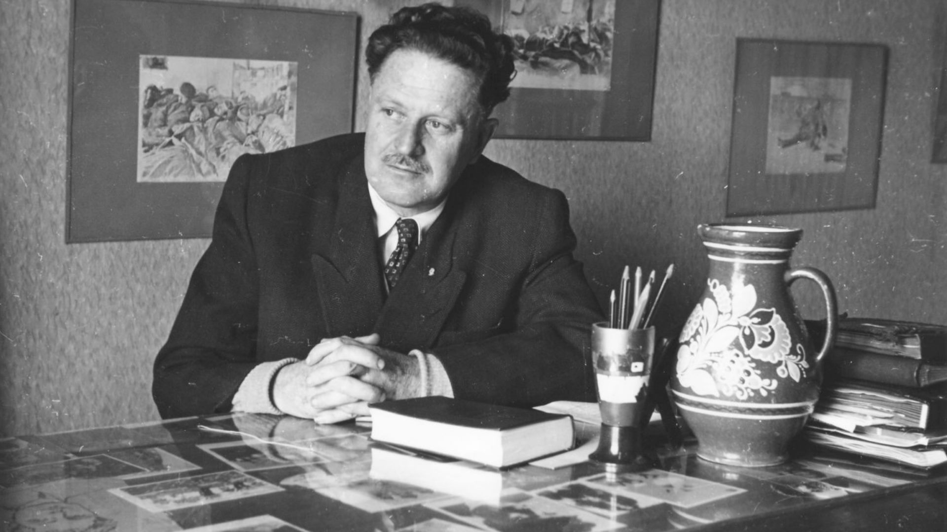 Nazim Hikmet 1