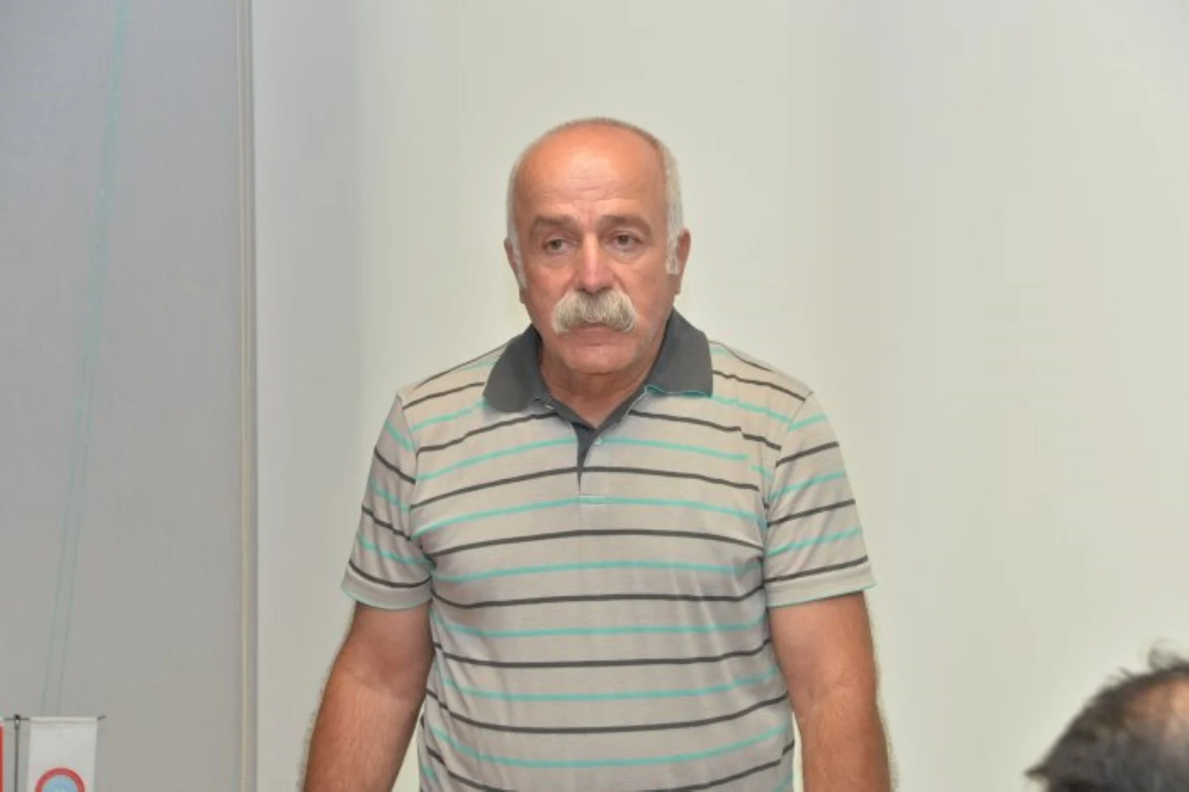 Şükrü Durmuş