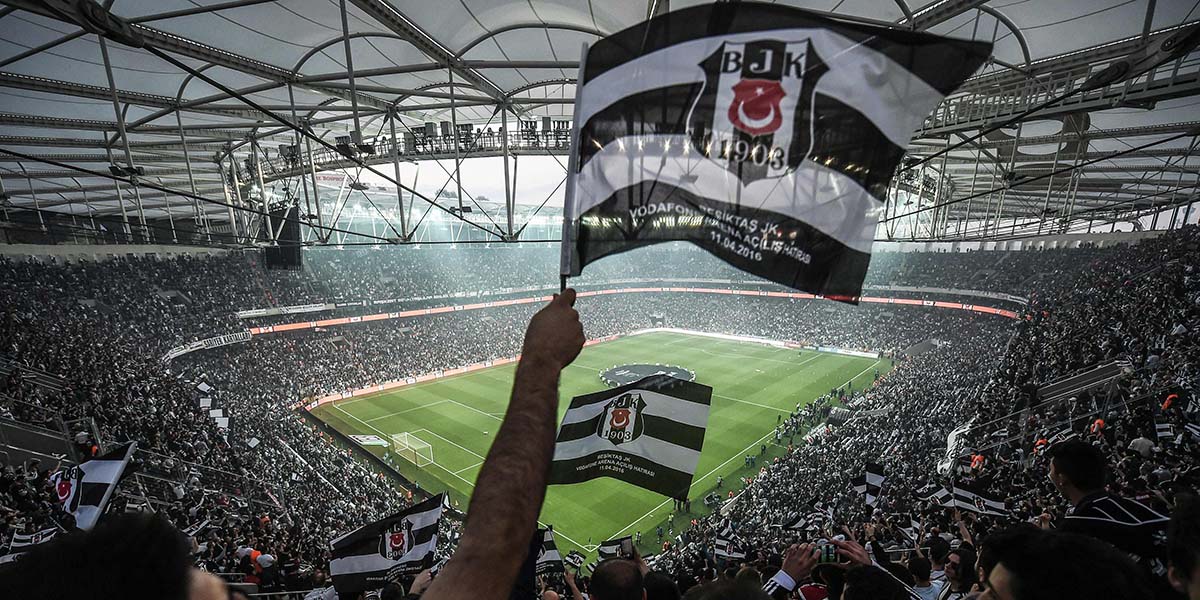 Belestepe Besiktas