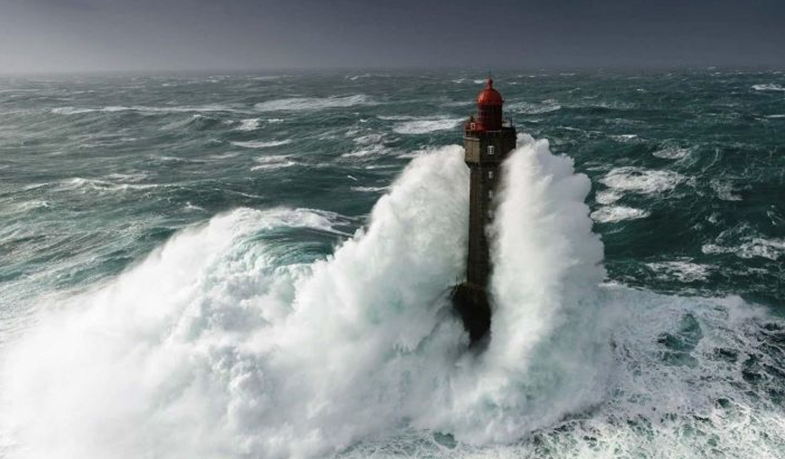 Fransa Deniz Feneri Iş Ilanı