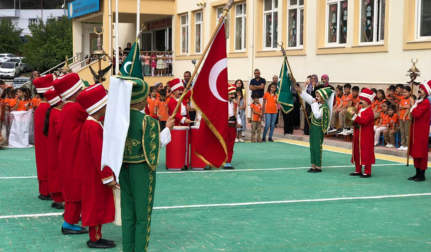 Malatya Mehter Takımı