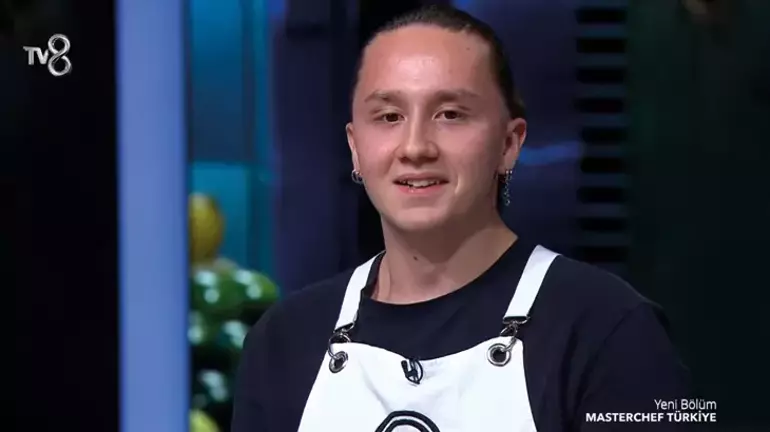 Masterchef'te Son Yedek Yarışmacı Belli Oldu