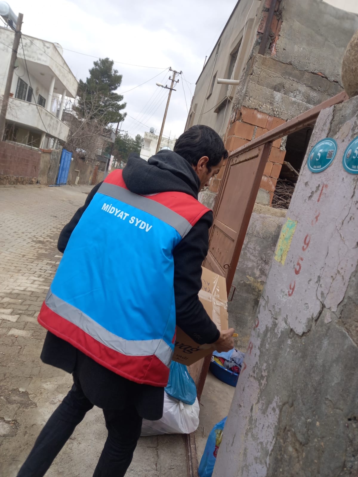 Bakanlığı’nın Işten Attığı 3 Bin Kişi Muhatap Arıyor Mahinur Hanım, Sesimizi Duyun 4