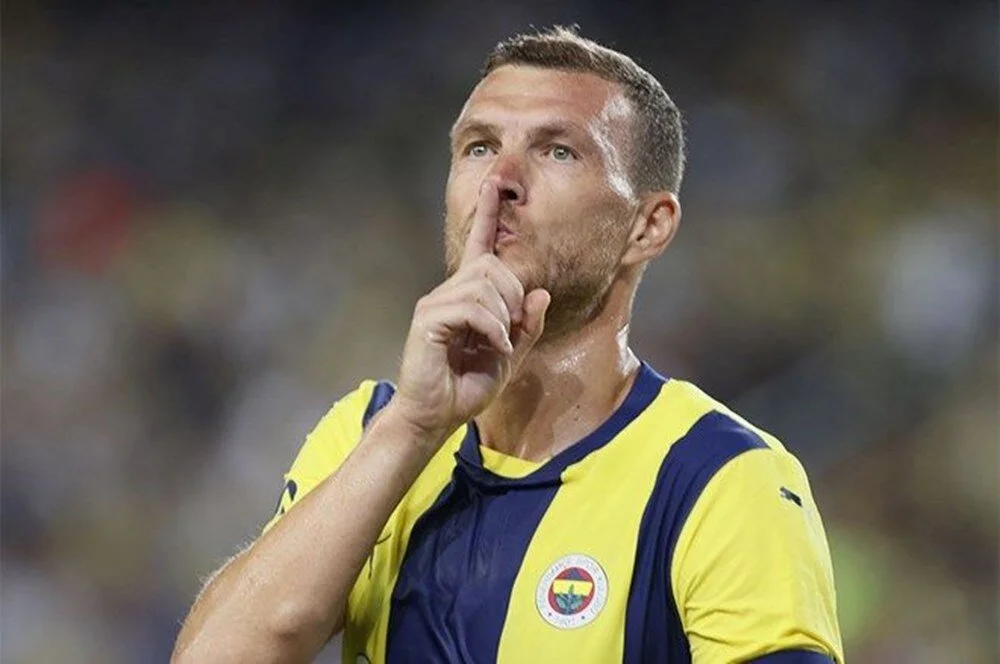 Dzeko Fener