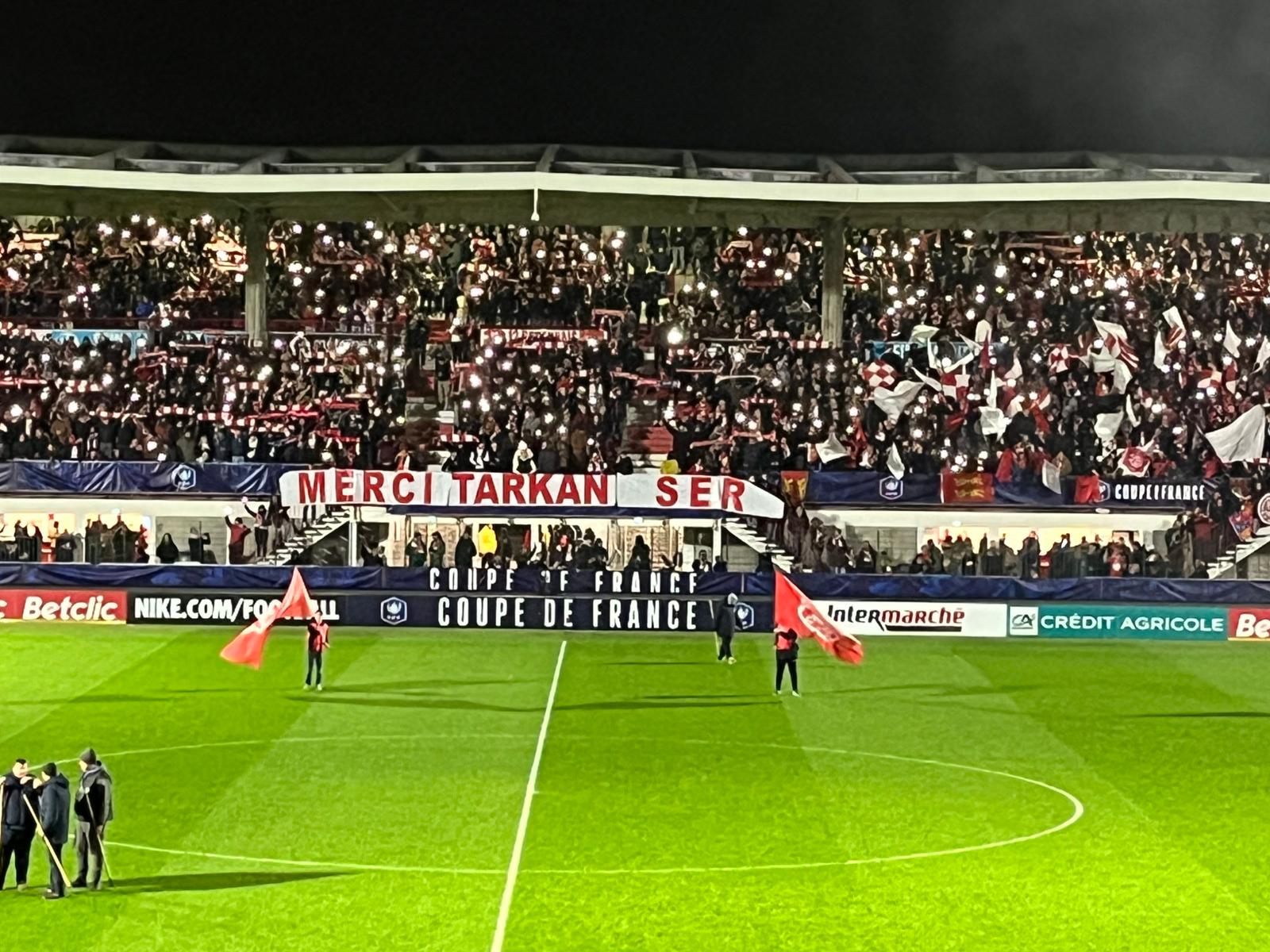 Fc Rouen Türk Iş Adamı