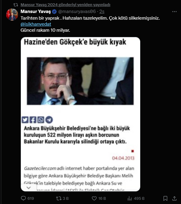 Gökçek