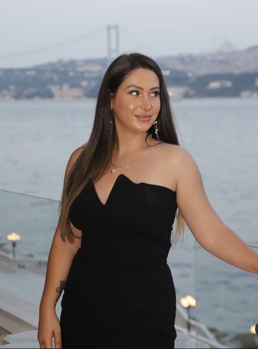 Neşe Özkan Ameliyat