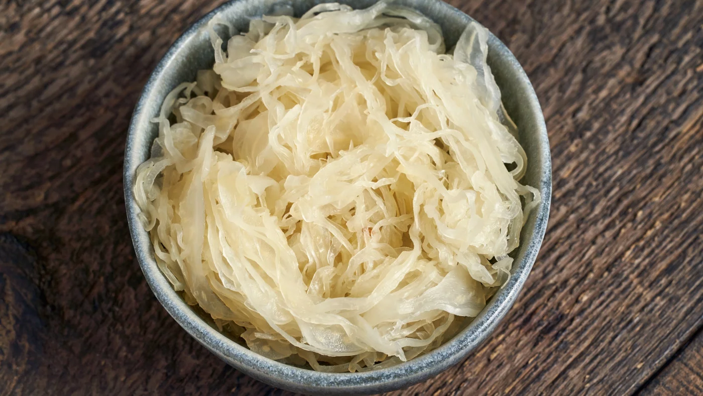 Sauerkraut Hazırlanışı