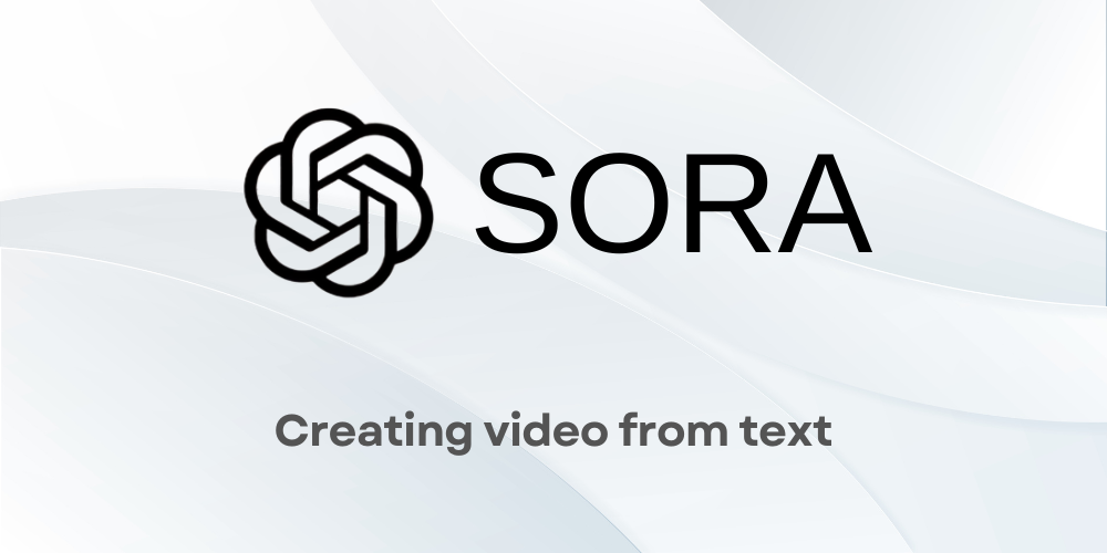 Yeni Yapay Zeka Aracı Sora