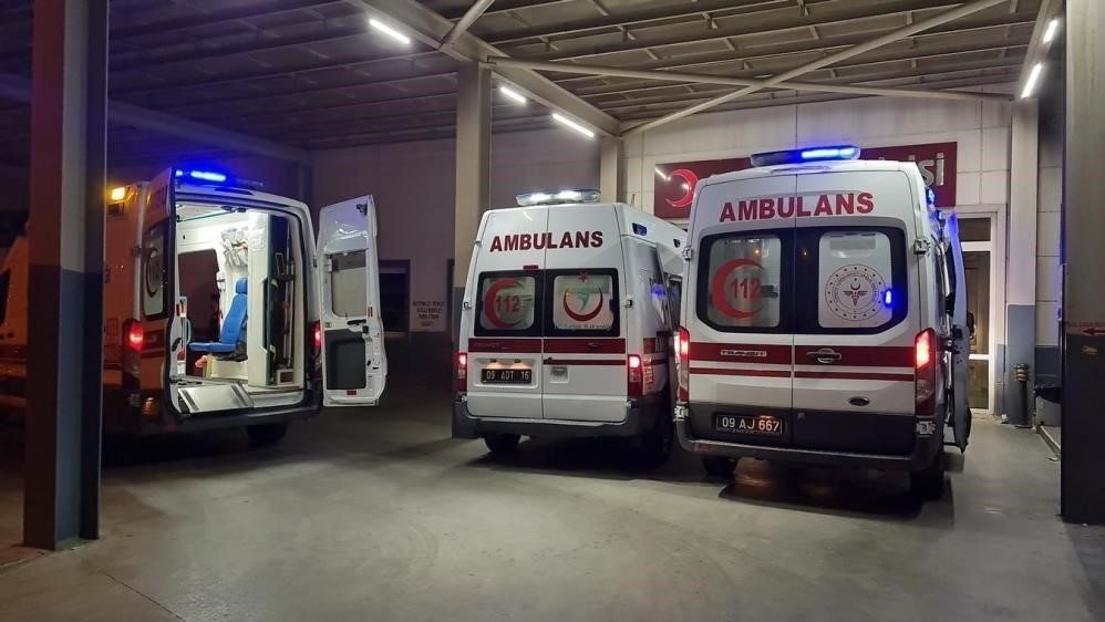 Ambulanslar Çalışmayacak! 6 Bin Sağlık Personeli Işsiz Kalacak1