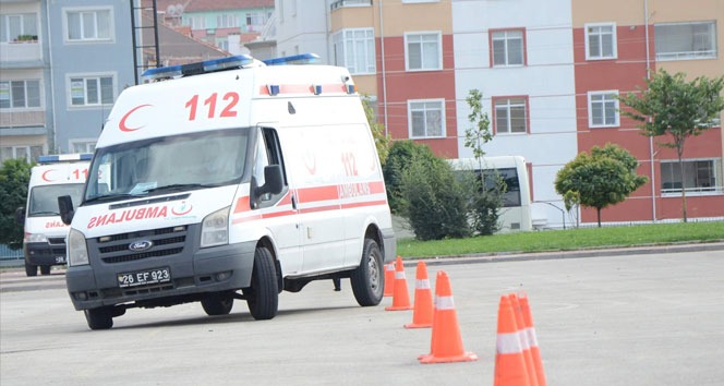 Ambulanslar Çalışmayacak! 6 Bin Sağlık Personeli Işsiz Kalacak2