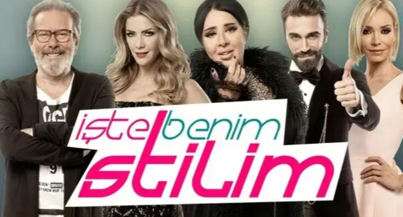 işte benim stilim