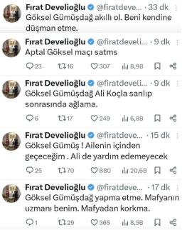 Develioğlu-1