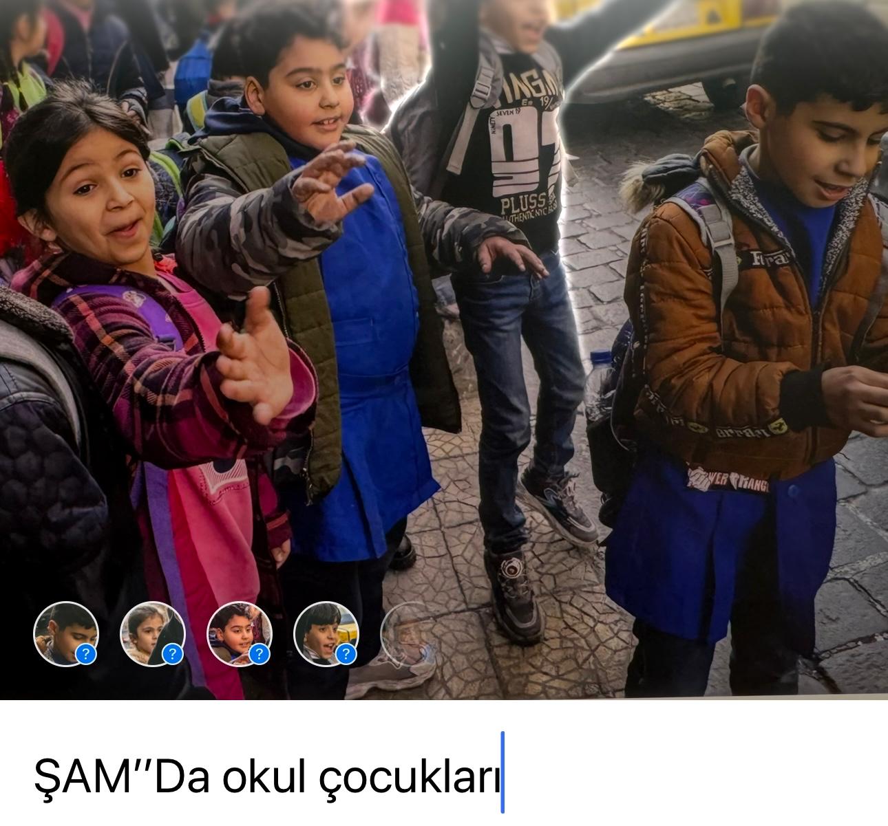 Eö Orta Doğu’da Dengeleri Sarsacak Bir Fotoğraf1