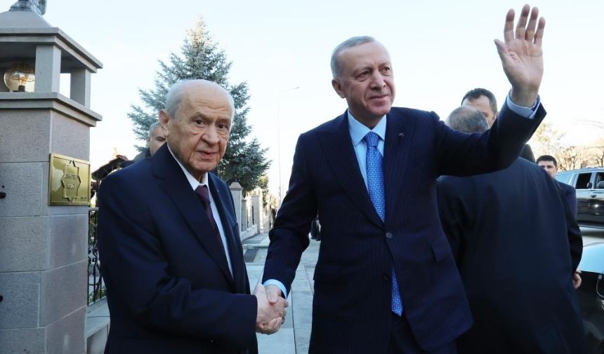 Erdoganbahceli