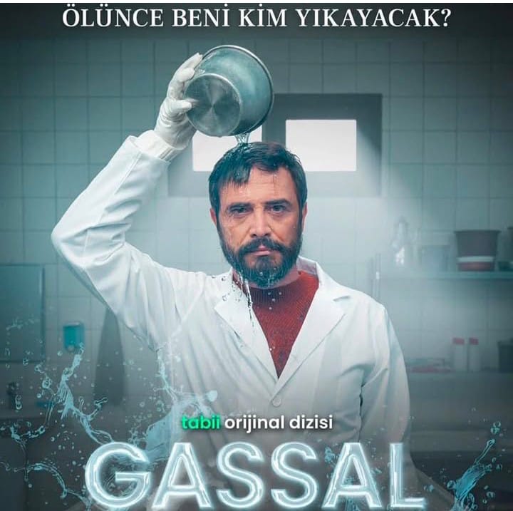 Gassal Idzi