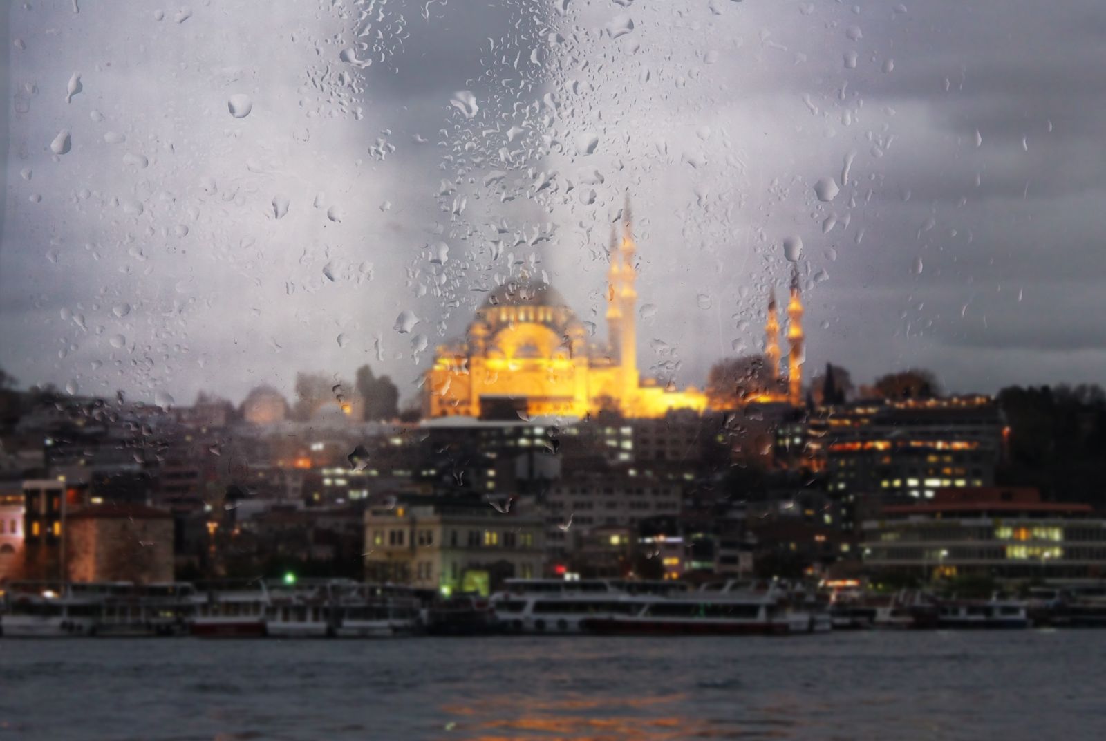 İstanbul Hava Durumu-3