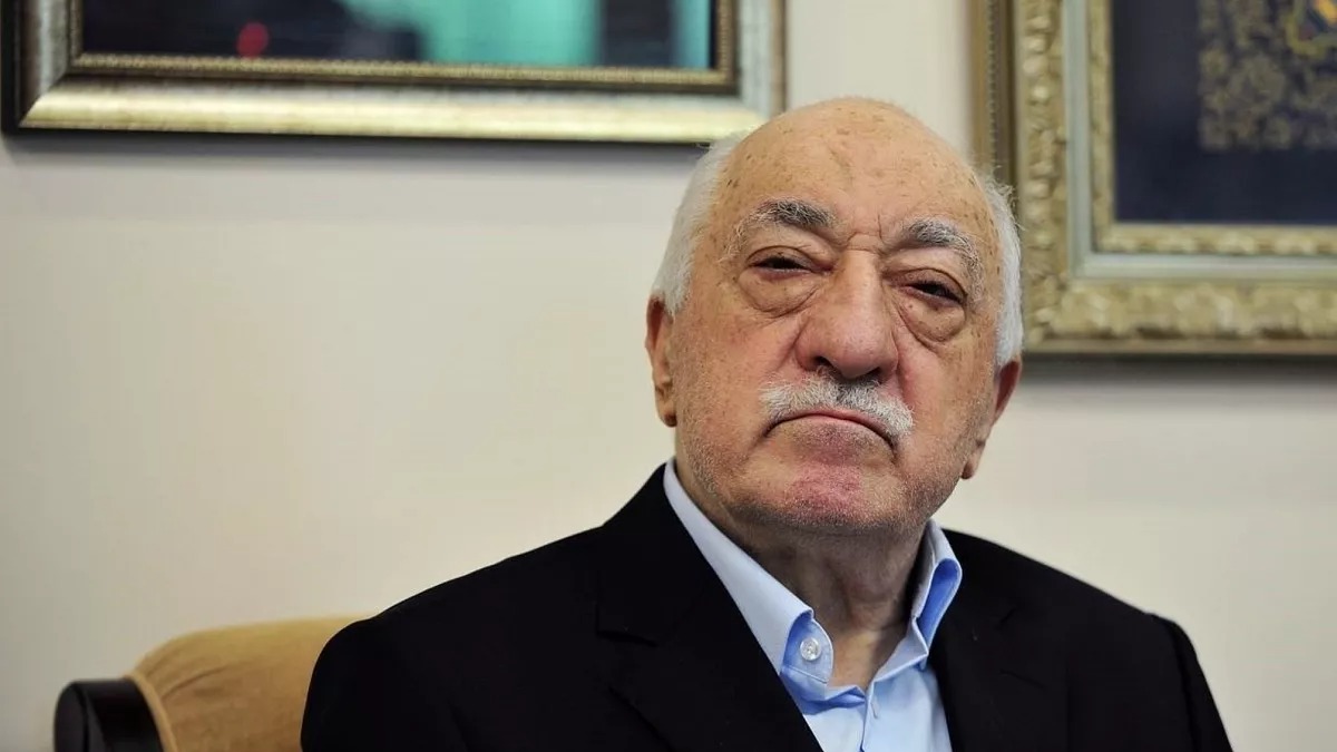 Fetullah Gülen-1