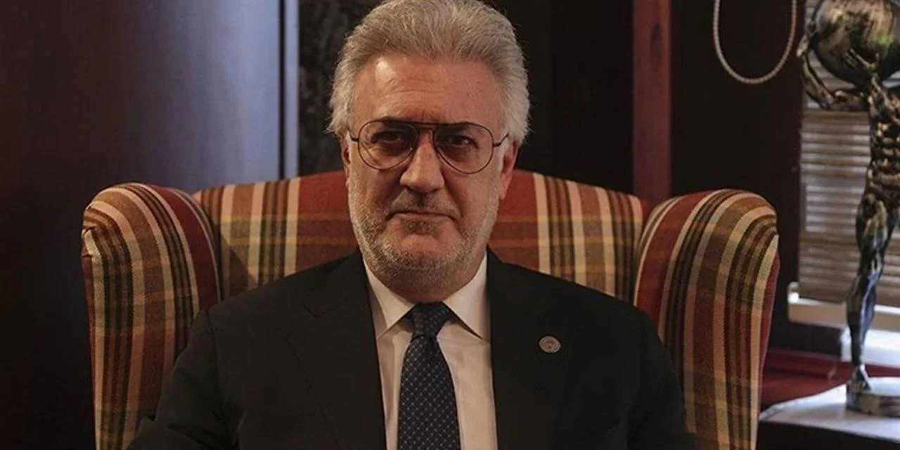 Tamer KARADĞLI