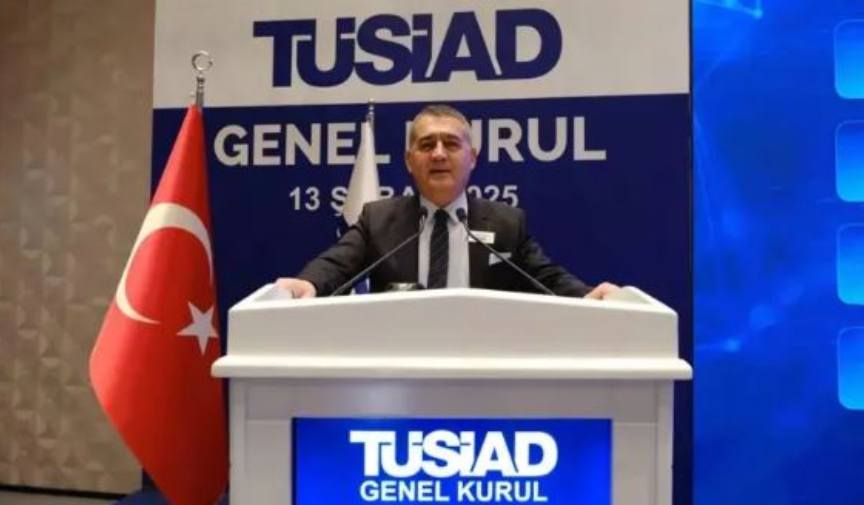 Tüsiad-1