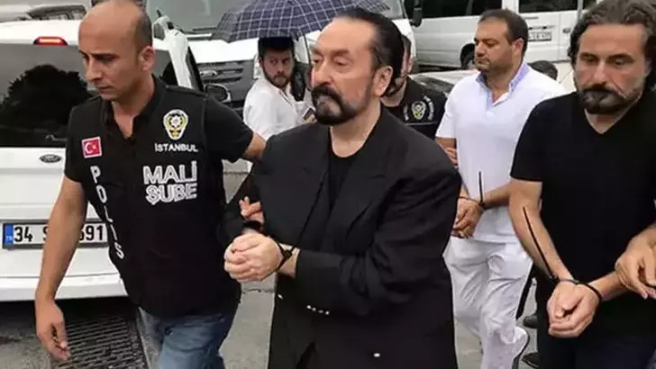 Adnan Oktar-7