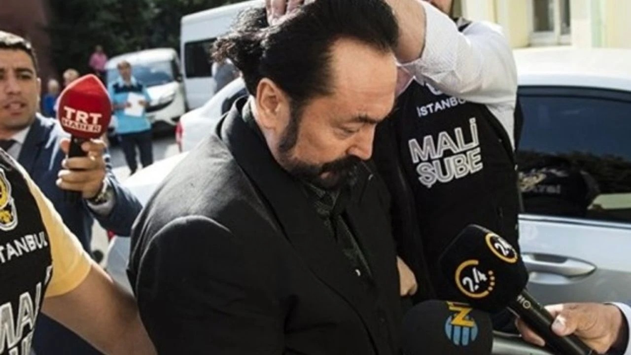 Adnan Oktar-6