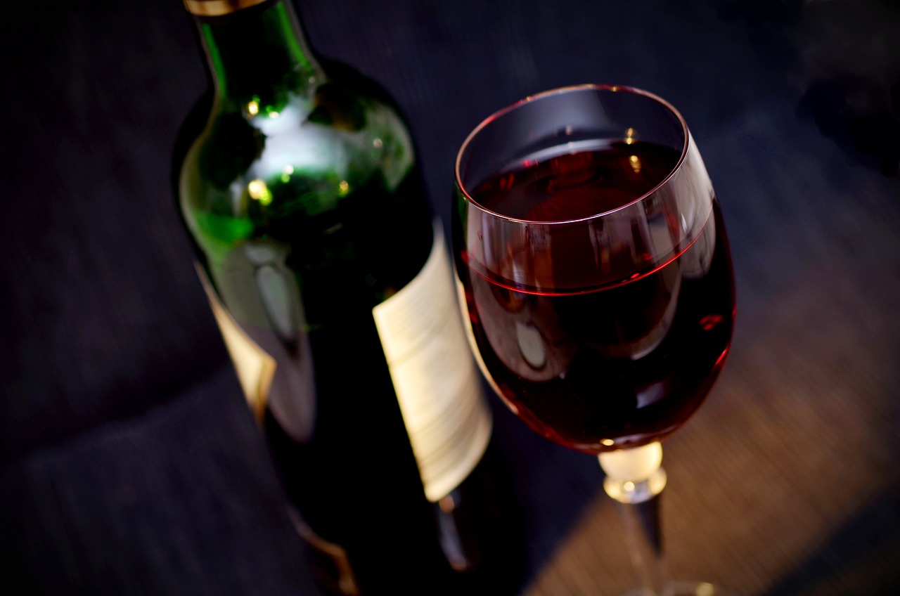 Biricik Migros Şarap Fiyatları 2023