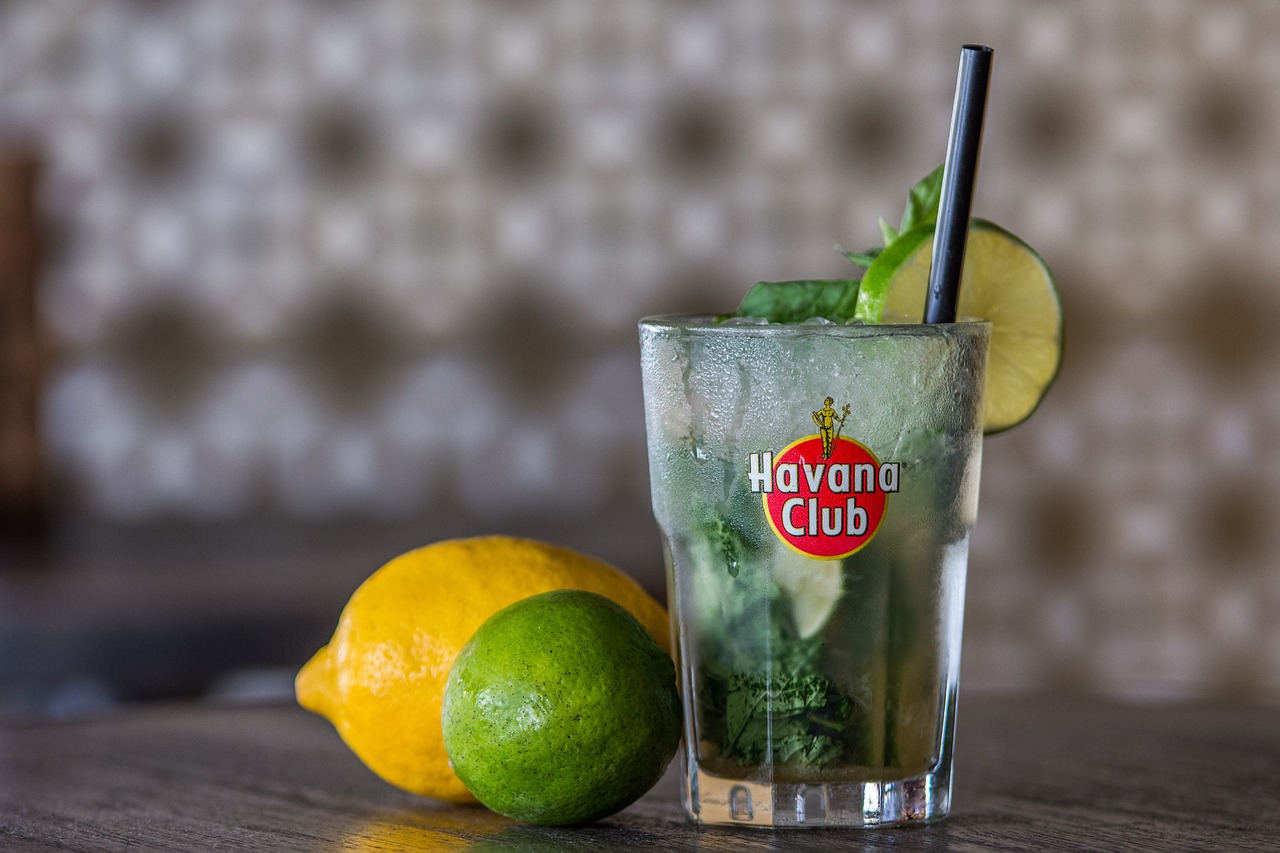 Havana Club Rom Fiyatları 2023