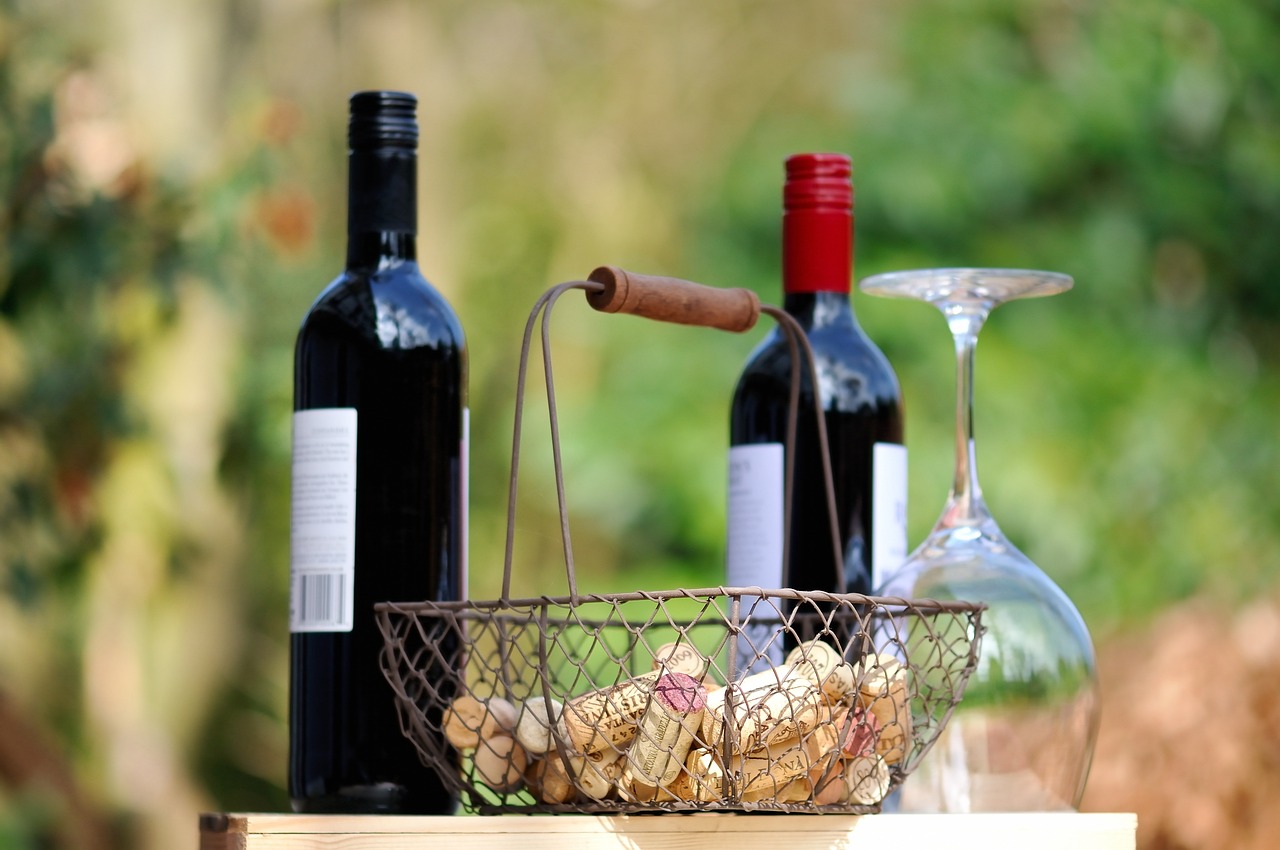 Sevilen Migros Şarap Fiyatları 2023