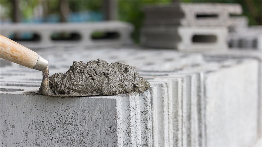 Çimentonun Depolanmasında Dikkat Edilmesi Gerekenler